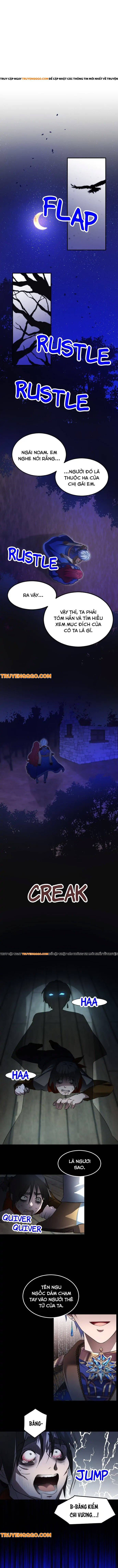 Vũ Khí Báo Thù, Giọt Lệ Tẩm Độc Chapter 21 - Trang 2