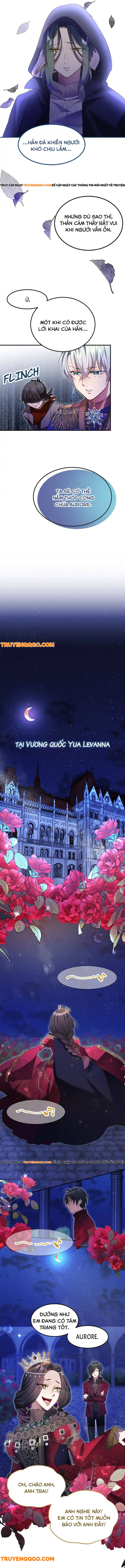 Vũ Khí Báo Thù, Giọt Lệ Tẩm Độc Chapter 21 - Trang 2