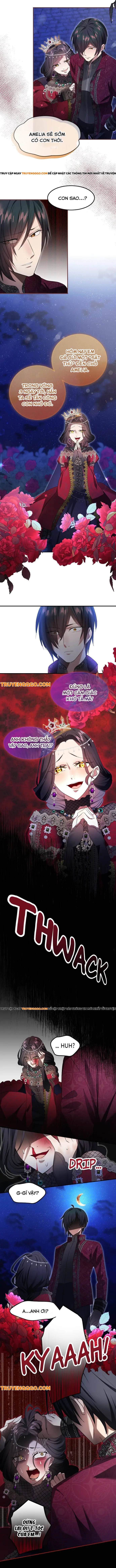 Vũ Khí Báo Thù, Giọt Lệ Tẩm Độc Chapter 21 - Trang 2