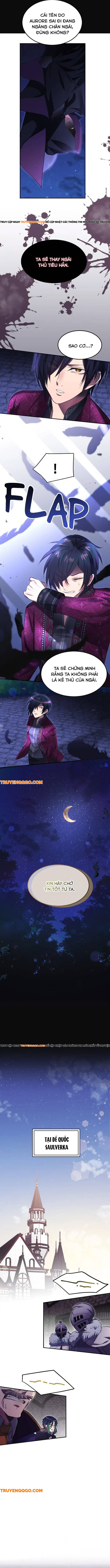 Vũ Khí Báo Thù, Giọt Lệ Tẩm Độc Chapter 22 - Trang 2