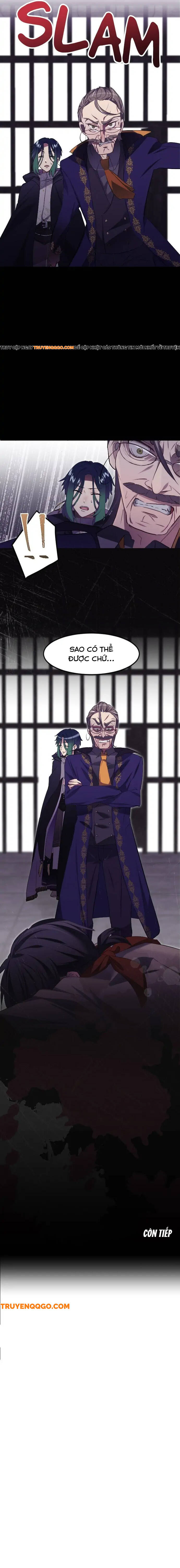 Vũ Khí Báo Thù, Giọt Lệ Tẩm Độc Chapter 22 - Trang 2