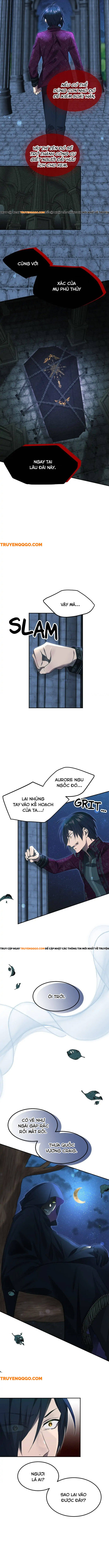 Vũ Khí Báo Thù, Giọt Lệ Tẩm Độc Chapter 22 - Trang 2