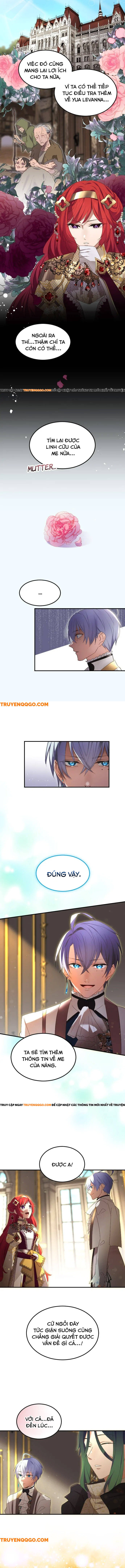 Vũ Khí Báo Thù, Giọt Lệ Tẩm Độc Chapter 24 - Trang 2