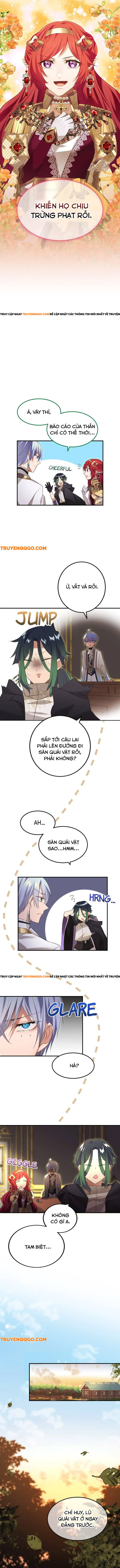 Vũ Khí Báo Thù, Giọt Lệ Tẩm Độc Chapter 24 - Trang 2