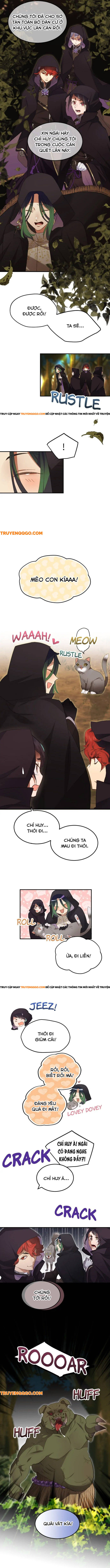 Vũ Khí Báo Thù, Giọt Lệ Tẩm Độc Chapter 24 - Trang 2