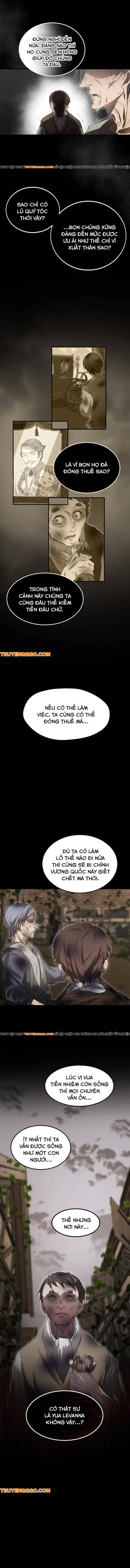 Vũ Khí Báo Thù, Giọt Lệ Tẩm Độc Chapter 25 - Trang 2