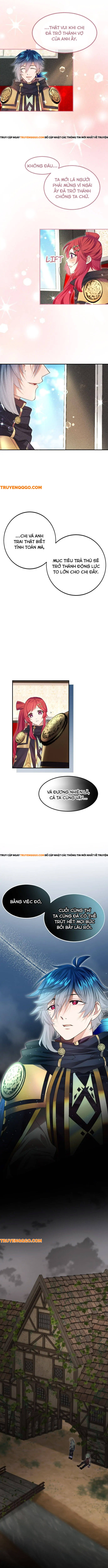 Vũ Khí Báo Thù, Giọt Lệ Tẩm Độc Chapter 25 - Trang 2