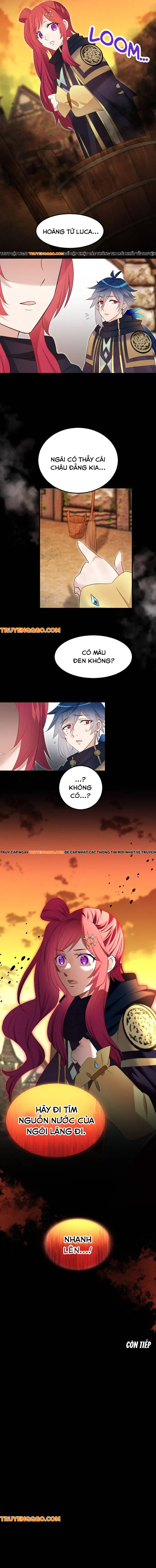 Vũ Khí Báo Thù, Giọt Lệ Tẩm Độc Chapter 26 - Trang 2