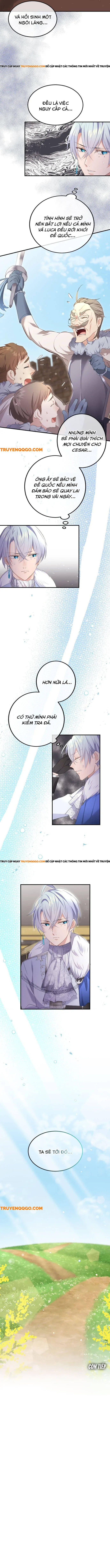 Vũ Khí Báo Thù, Giọt Lệ Tẩm Độc Chapter 27 - Trang 2