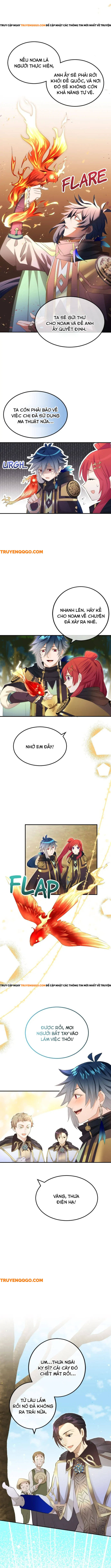 Vũ Khí Báo Thù, Giọt Lệ Tẩm Độc Chapter 27 - Trang 2