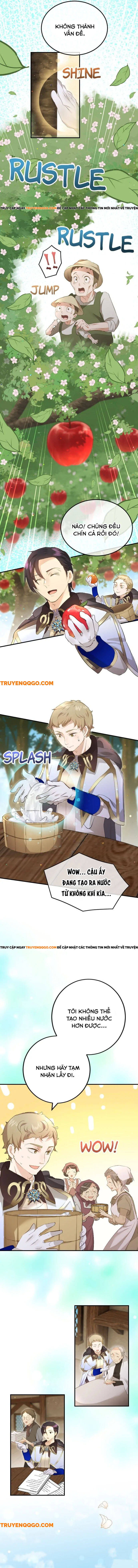 Vũ Khí Báo Thù, Giọt Lệ Tẩm Độc Chapter 27 - Trang 2