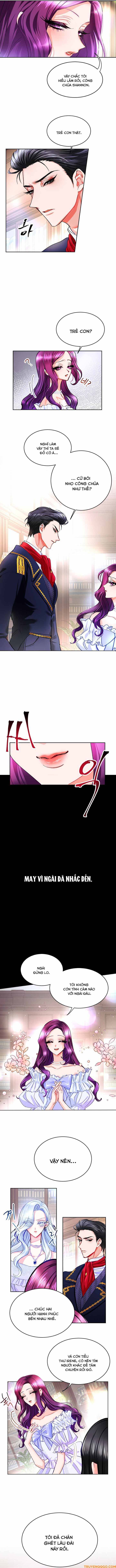 Công Nương Trong Hoàn Cảnh Cực Hạn Chapter 1 - Trang 2