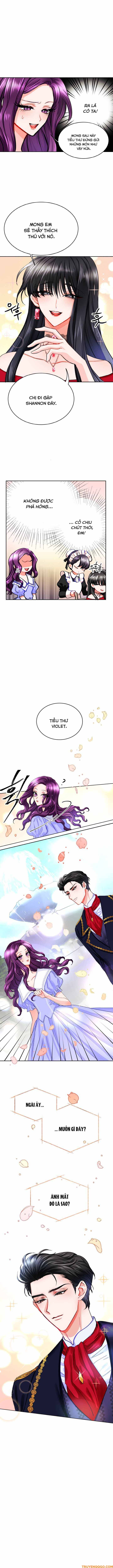 Công Nương Trong Hoàn Cảnh Cực Hạn Chapter 2 - Trang 2