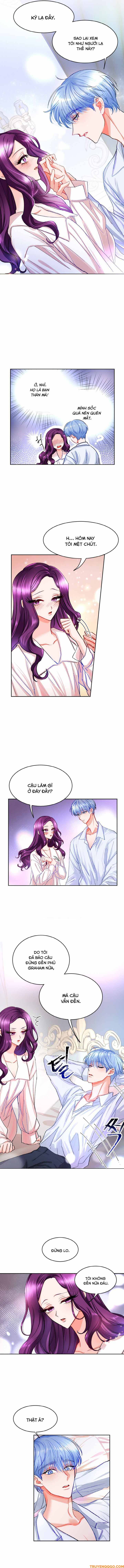 Công Nương Trong Hoàn Cảnh Cực Hạn Chapter 2 - Trang 2