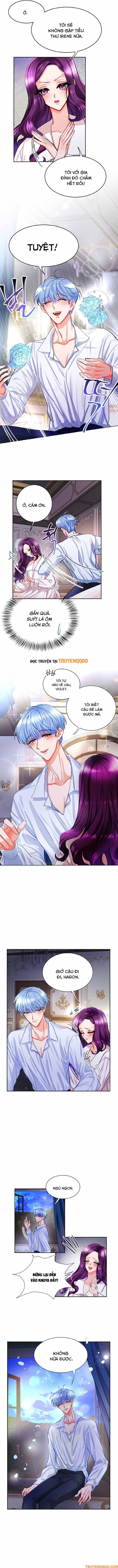 Công Nương Trong Hoàn Cảnh Cực Hạn Chapter 2 - Trang 2