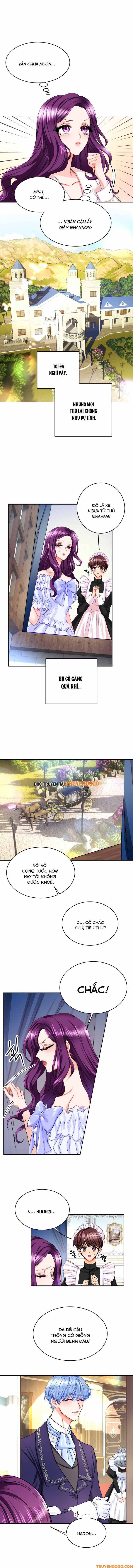 Công Nương Trong Hoàn Cảnh Cực Hạn Chapter 2 - Trang 2