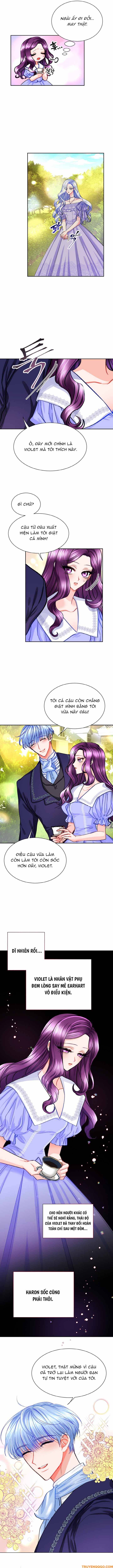 Công Nương Trong Hoàn Cảnh Cực Hạn Chapter 3 - Trang 2