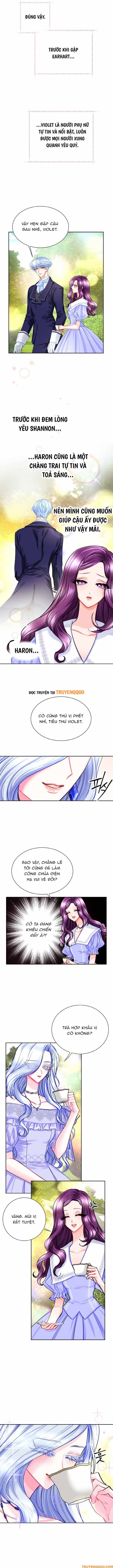 Công Nương Trong Hoàn Cảnh Cực Hạn Chapter 3 - Trang 2