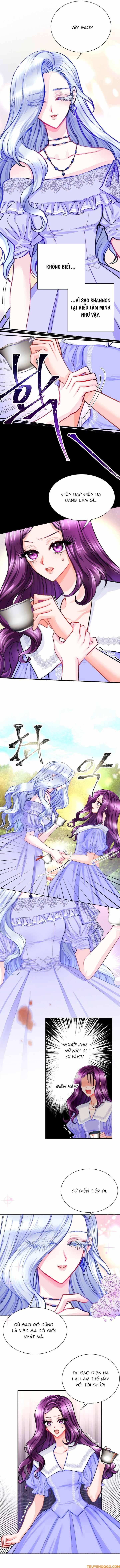 Công Nương Trong Hoàn Cảnh Cực Hạn Chapter 3 - Trang 2