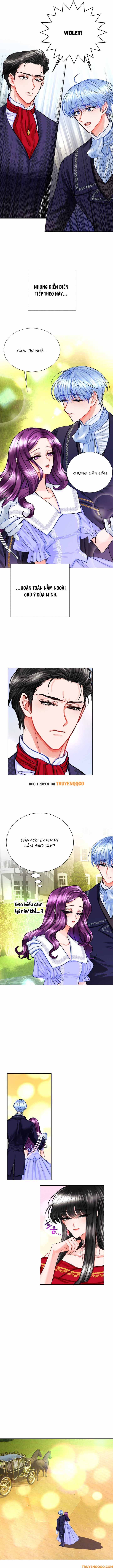 Công Nương Trong Hoàn Cảnh Cực Hạn Chapter 4 - Trang 2