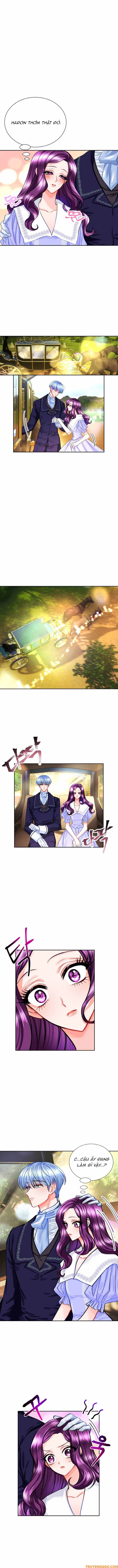Công Nương Trong Hoàn Cảnh Cực Hạn Chapter 4 - Trang 2
