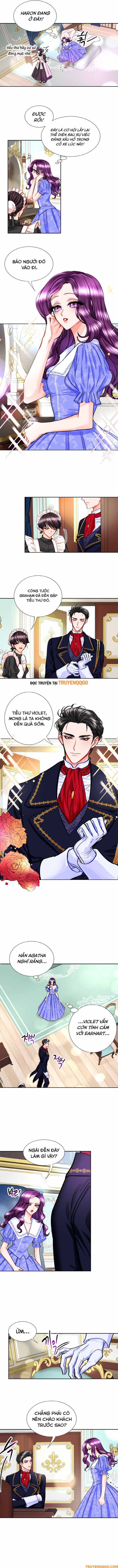 Công Nương Trong Hoàn Cảnh Cực Hạn Chapter 5 - Trang 2