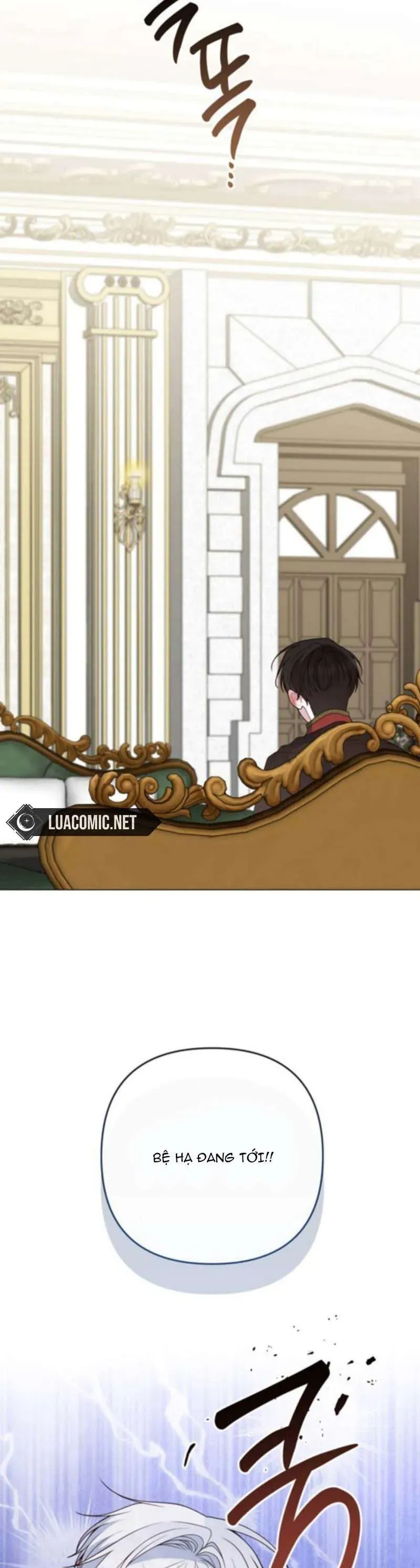 Bạo Chúa Bé Con Chapter 128 - Trang 2