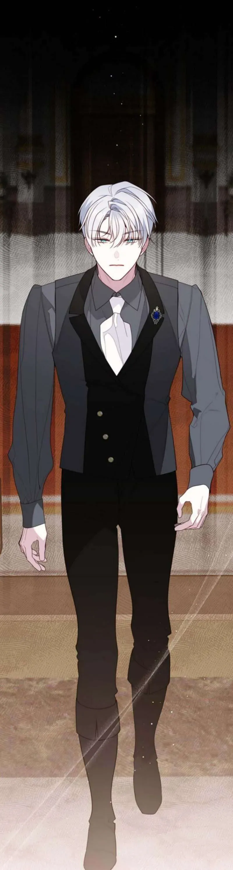 Bạo Chúa Bé Con Chapter 128 - Trang 2