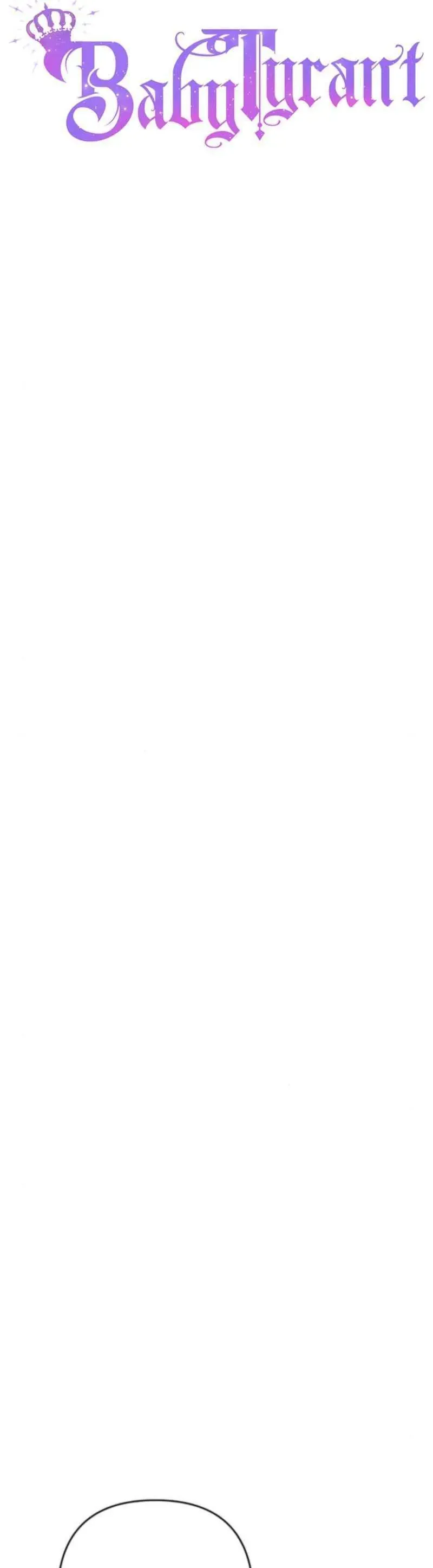 Bạo Chúa Bé Con Chapter 128 - Trang 2