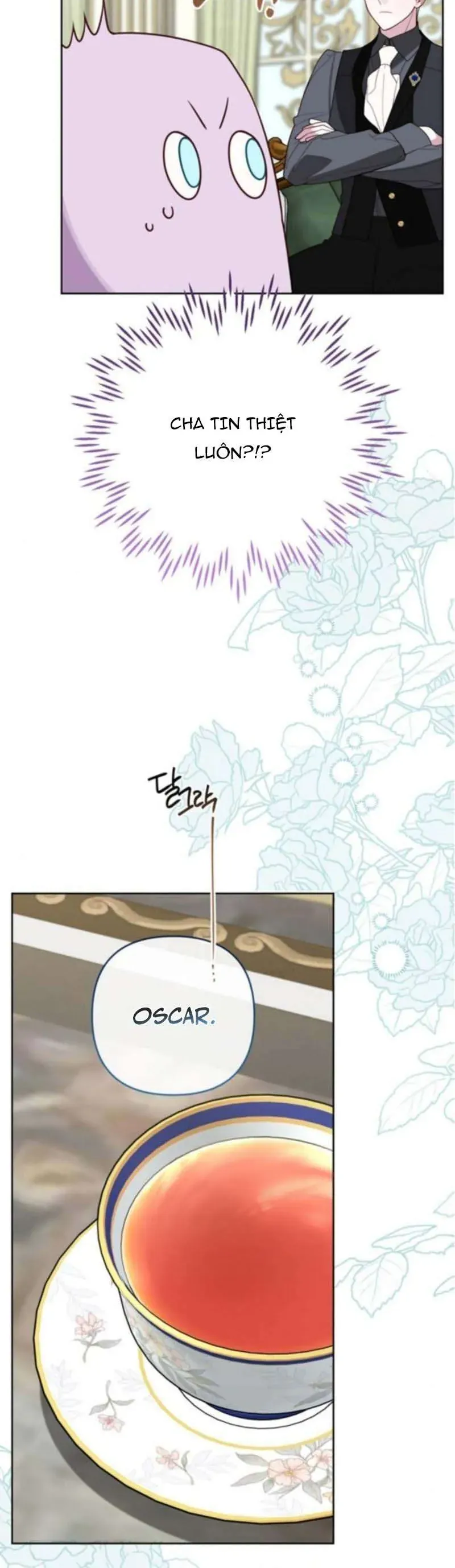 Bạo Chúa Bé Con Chapter 128 - Trang 2