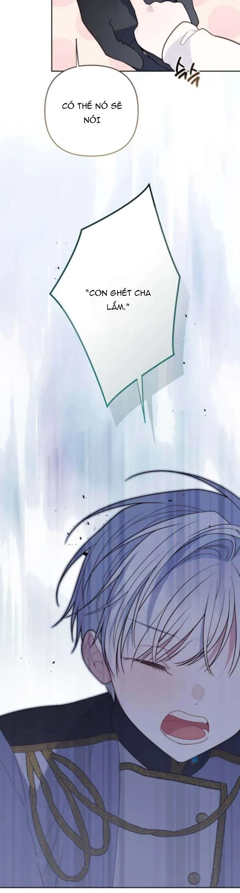 Bạo Chúa Bé Con Chapter 128 - Trang 2