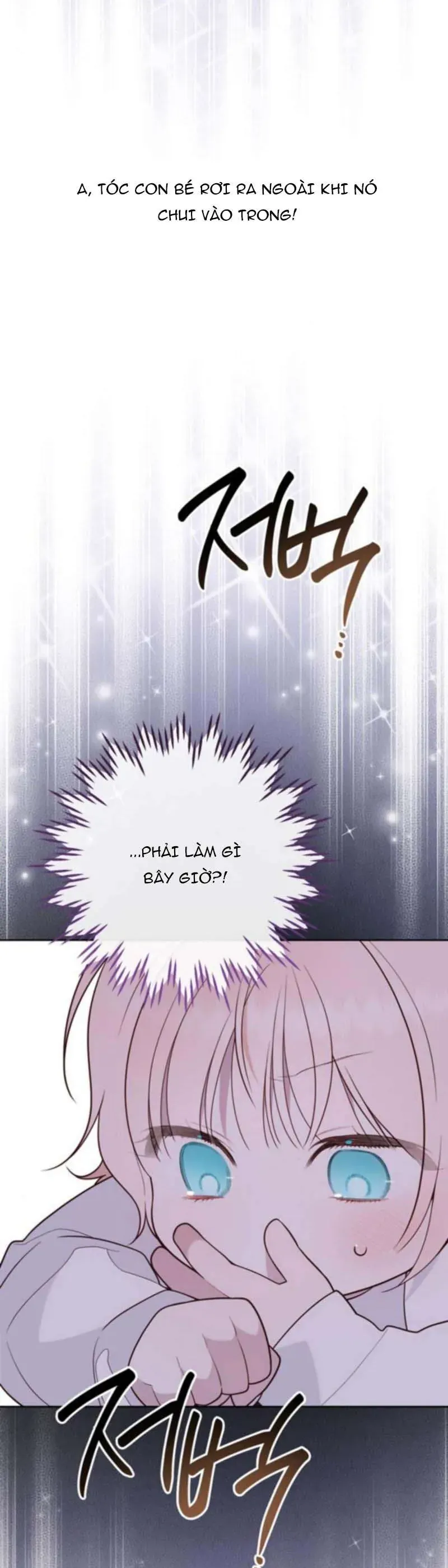 Bạo Chúa Bé Con Chapter 128 - Trang 2