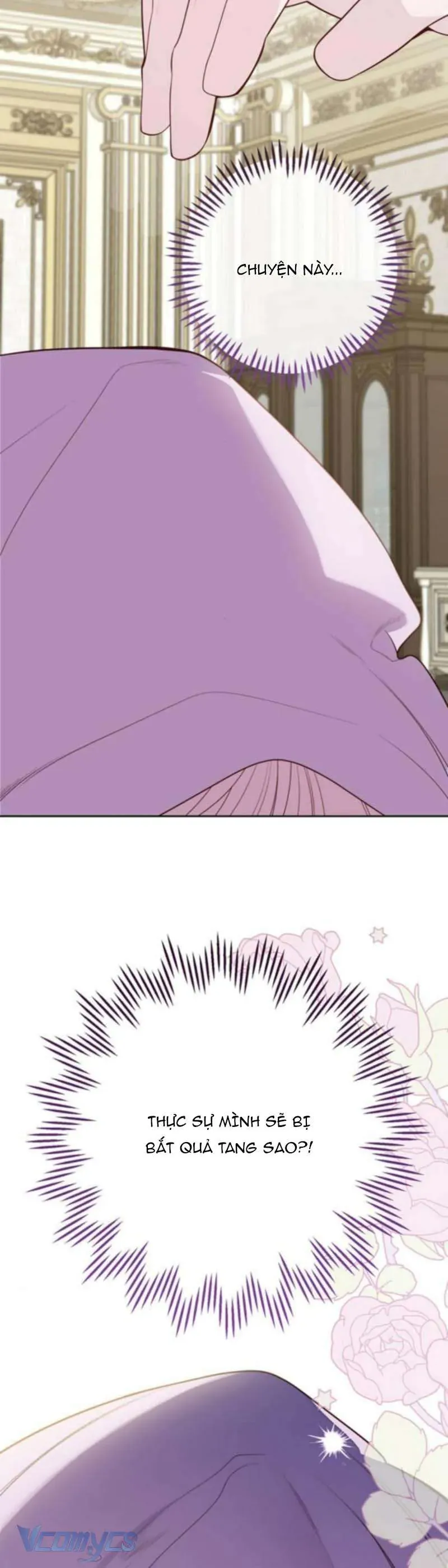 Bạo Chúa Bé Con Chapter 128 - Trang 2