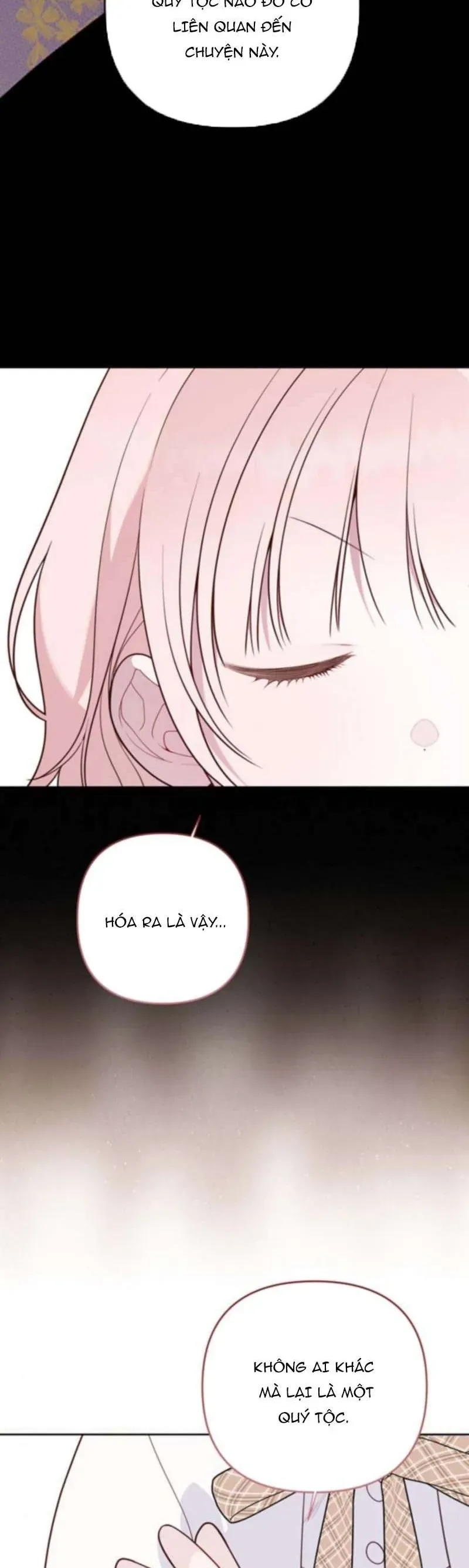 Bạo Chúa Bé Con Chapter 128 - Trang 2