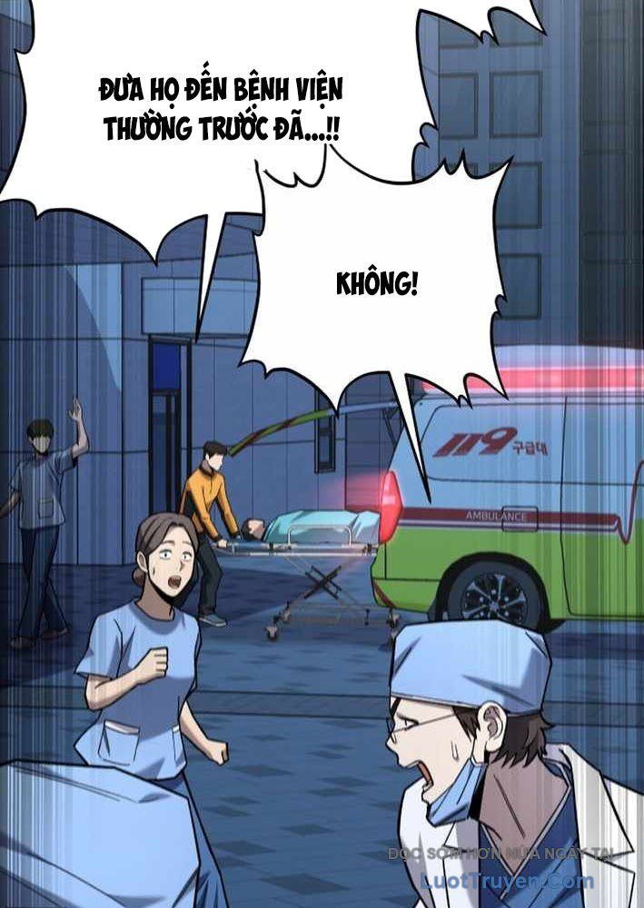 Thiên Ma Giáo Chapter 38 - Trang 2