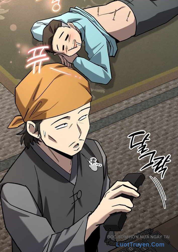 Thiên Ma Giáo Chapter 38 - Trang 2