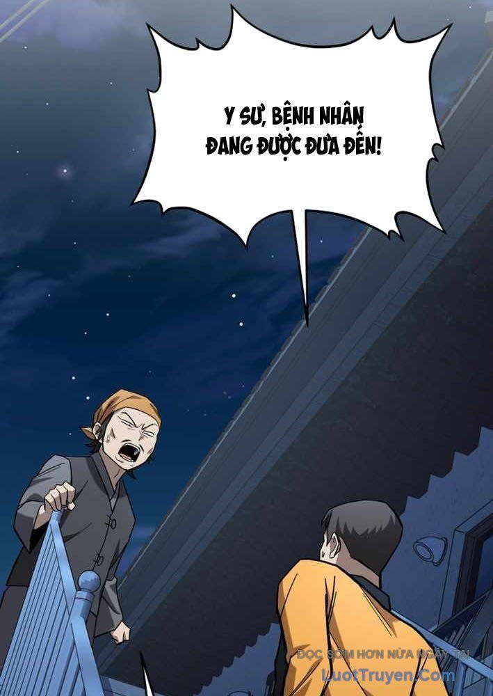 Thiên Ma Giáo Chapter 38 - Trang 2