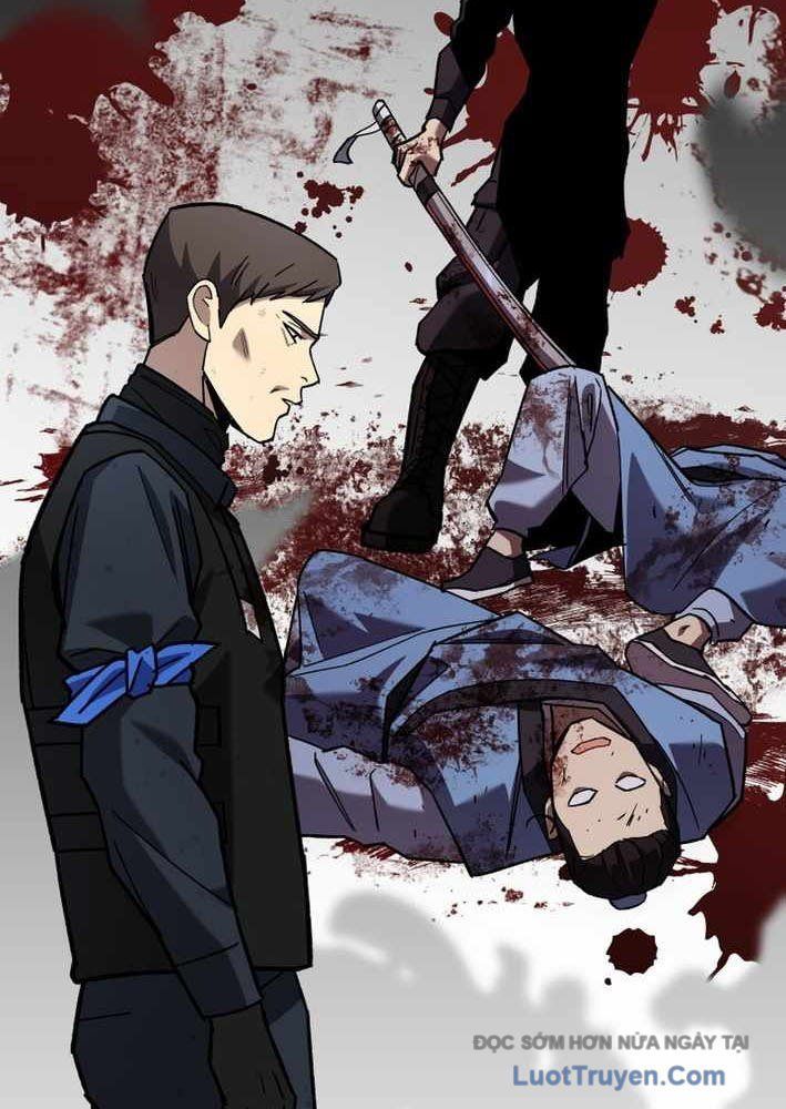 Thiên Ma Giáo Chapter 38 - Trang 2