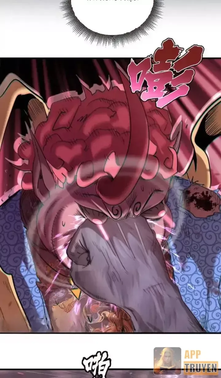 Cao Đẳng Linh Hồn Chapter 355 - Trang 2