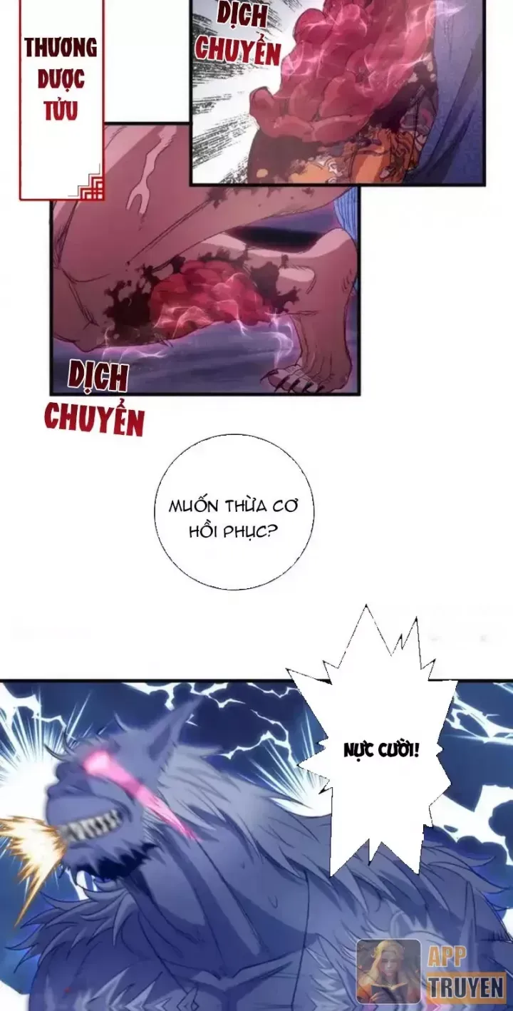 Cao Đẳng Linh Hồn Chapter 355 - Trang 2