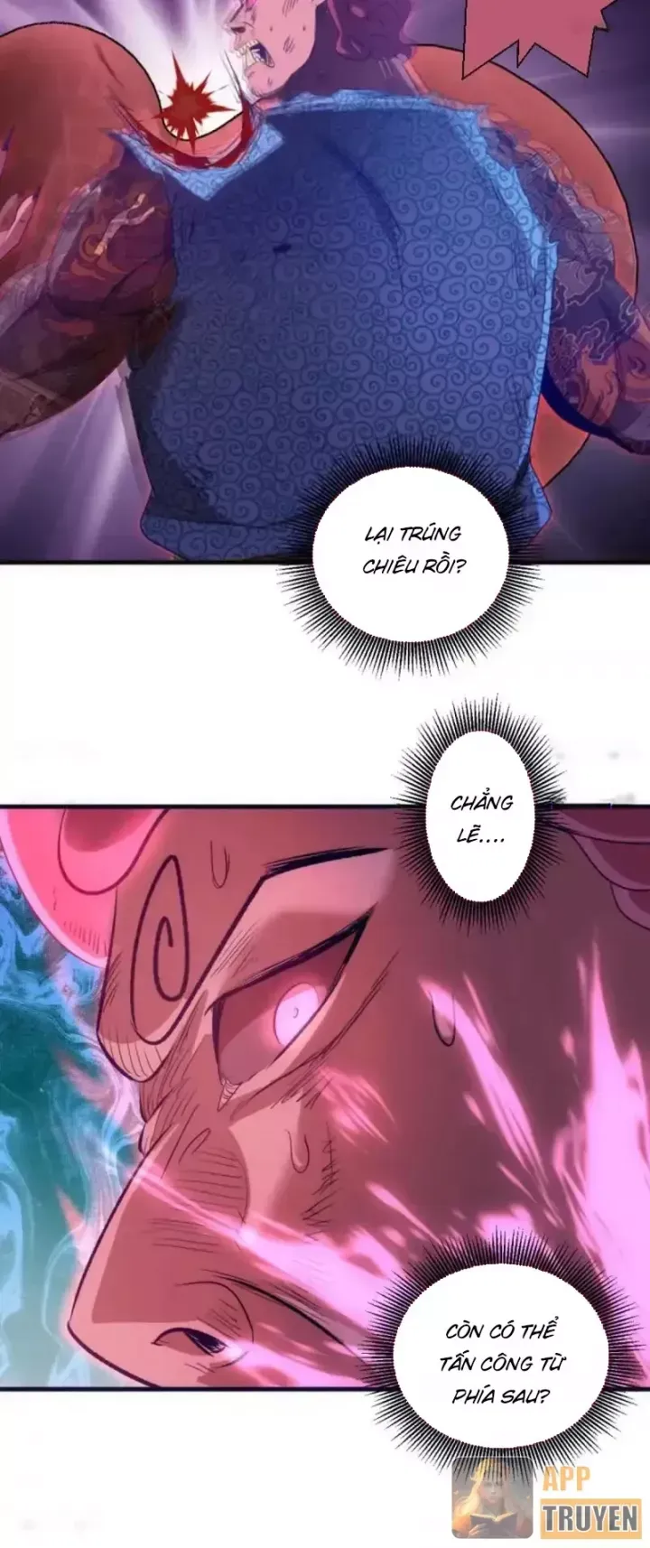 Cao Đẳng Linh Hồn Chapter 355 - Trang 2