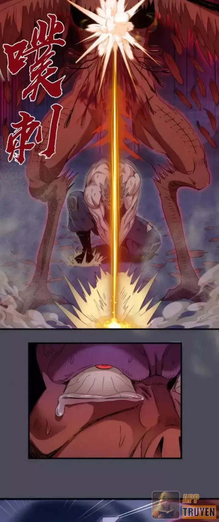 Cao Đẳng Linh Hồn Chapter 355 - Trang 2