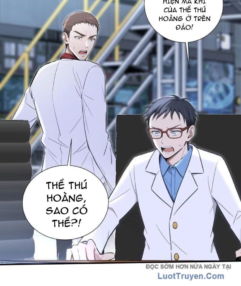 Đệ Nhất Ngự Thú Sư Chapter 102 - Trang 2