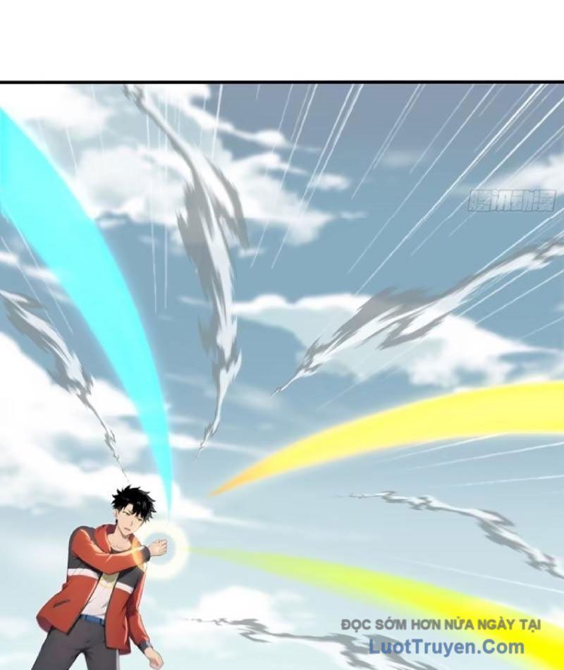 Đệ Nhất Ngự Thú Sư Chapter 102 - Trang 2