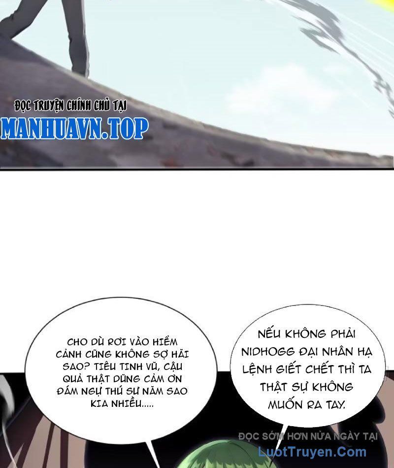 Đệ Nhất Ngự Thú Sư Chapter 102 - Trang 2
