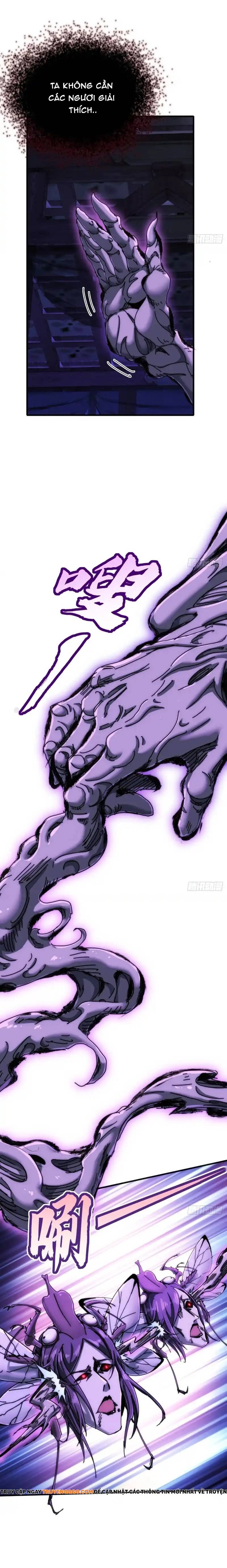 Xưng Bá Phế Thổ: Ta Ở Mạt Thế Chấp Chưởng Tiên Môn Chapter 33 - Trang 2