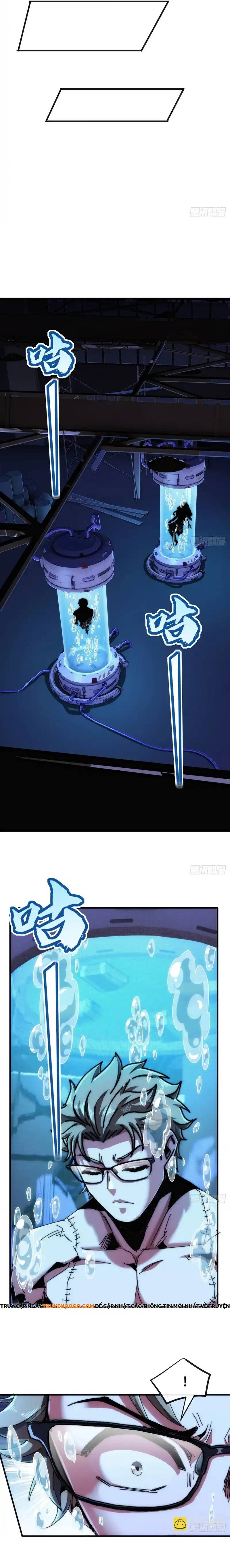 Xưng Bá Phế Thổ: Ta Ở Mạt Thế Chấp Chưởng Tiên Môn Chapter 33 - Trang 2