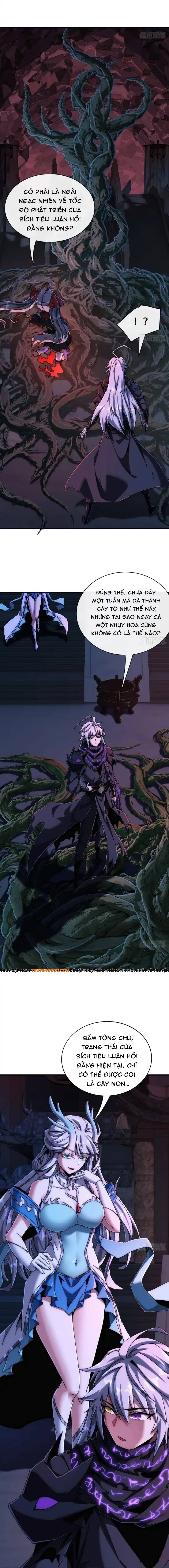 Xưng Bá Phế Thổ: Ta Ở Mạt Thế Chấp Chưởng Tiên Môn Chapter 33 - Trang 2