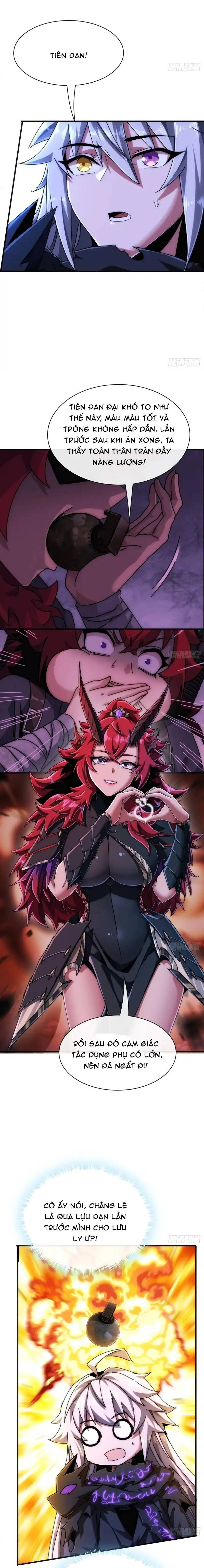 Xưng Bá Phế Thổ: Ta Ở Mạt Thế Chấp Chưởng Tiên Môn Chapter 33 - Trang 2