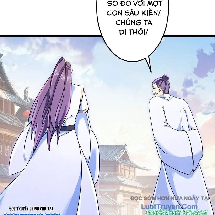 Nghịch Thiên Tà Thần Chapter 751 - Trang 2